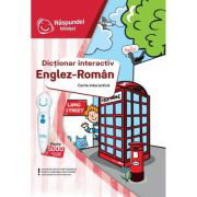 Raspundel Istetel Dicționar Englez-Român