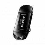 Memorie usb 2.0 16gb. adata ud320 on-the-go black "aud320-16g-rbk" (include tv 0.03 lei)