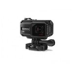 Garmin Compact, Waterproof HD Action Camera with G-Metrix, 12.4 MP, CMOS