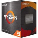 Procesor AMD Ryzen™ 9 5950X, 72MB, 4.9GHz, Socket AM4, AMD
