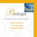 Biologie - Manual pentru clasa a XII-a, CORINT