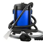 Aspirator vacuum pentru iaz si bazine 1400W, GEKO G81089