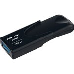 PNY Memorie Usb PNY 256GB USB3.0, Attache 4 FD256ATT431KK-EF, PNY