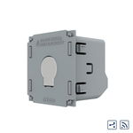 Modul Intrerupator Wireless Cap scara / Cruce cu Touch LIVOLO, Serie Noua, Livolo