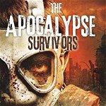The Apocalypse Survivors: The Undead World Novel 2, Paperback - Peter Meredith