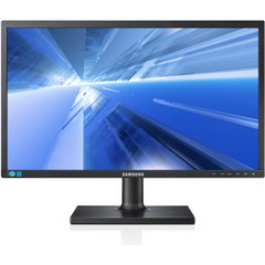 Monitor LED Samsung 22", 1680 x 1050, VGA, DVI, S22C450MW, SAMSUNG