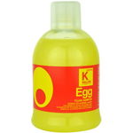 Kallos Egg Shampoo 1000 ml, Kallos Cosmetics