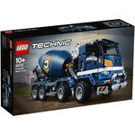 LEGO Technic Autobetoniera 42112