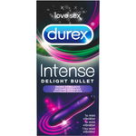 Vibrator Durex Delight Bullet