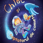 Chloe si captatorul de comete - Daniel Howarth, Heidi Howarth, Aramis