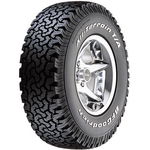 Anvelopa vara BF Goodrich ALL Terrain 285/75R16 116/113R, BF Goodrich