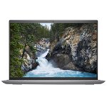 Laptop Dell Vostro 5320, 13.3" 16:10 FHD+ (1920x1200) Anti-Glare NonTouch 300nits WVA Display w/ ComfortView Plus Support, Titan Gray, Carbon Power Button Without Fingerprint Reader, 12th Generation Intel(R) Core(TM) i5-1240P (12MB Cache, up to 4.4 GHz, 1