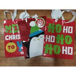 Christmas Gift Bag, 