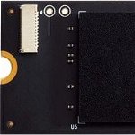 Dysk SSD WD Black SN750 SE 250GB M.2 2280 PCI-E x4 Gen4 NVMe (WDS250G1B0E), WD