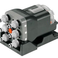 Distribuitor apa pentru irigatii Gardena 01197-20, 6 bar, Gardena