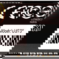 SSD Silicon Power US75 1TB PCI Express 4.0 x4 M.2 2280 SP01KGBP44US7505