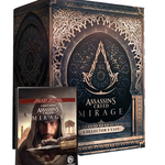 Assassins Creed Mirage Collectors Edition PS5