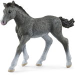 foal of the Trakehner breed Horse Club, Schleich