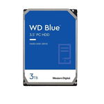 WD HDD3.5 3TB SATA WD30EZAZ