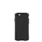 Pachet  Husa Element Case Aura black for iPhone 6/6S 24524 - ACT00487 + Suport magnetic Tellur MCM3 pentru ventilatie