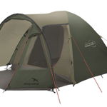 Cort Easy Camp Blazar 400 - 4 persoane - Rustic Green