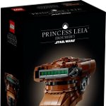 Jucarie 75351 Star Wars Princess Lea (Boushh) Helmet Construction Toy, LEGO