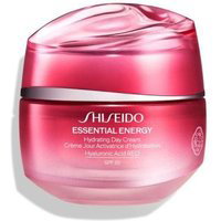 Shiseido Essential Energy Hydrating Day Cream SPF 20 50 ml, Shiseido
