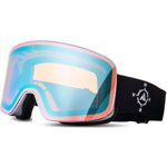 Ochelari de ski NERV COMPASS BLACK SAPPIRE, NERV