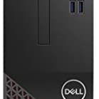Sistem Desktop PC Dell Vostro 3681 SFF cu procesor Intel® Core™ i5-10400 pana la 4.30 GHz, Comet Lake, 8GB DDR4, 256GB SSD, Intel® UHD Graphics 630, Ubuntu