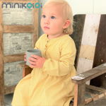 Pahar Minikoioi, 100% Premium Silicone, Mini Cup – Pinky Pink, Minikoioi