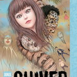 Shiver: Junji Ito Selected Stories, Hardcover - Junji Ito