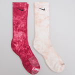 Everyday Cush Tie-Dye Socks (Pack of 2)
