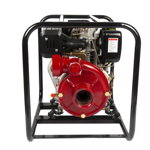 Motopompa presiune inalta Micul Fermier, 7.3 kW, 299 CC, 9.8 CP, rezervor 5.5 l, motor 4 timpi