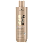 Schwarzkopf BlondMe - Sampon purificator par blond 300ml, Schwarzkopf