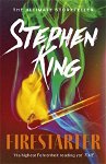 Firestarter (Romane Stephen King)