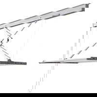 Uscator pentru rufe de tavan Juwel Samba 140, JUWEL