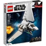 LEGO Star Wars Imperiul Shuttle 75302