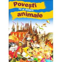 Povesti cu si despre animale, Girasol