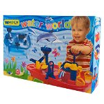 Lumea apelor Wader - Jucărie de vară, Wader