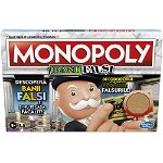 Joc - Monopoly Bani Falsi | Hasbro, Hasbro