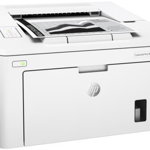Imprimanta laser alb/negru HP LaserJet Pro M203dw, A4, 28 ppm, Duplex, Retea, Wireless, HP