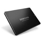 SAMSUNG PM883 Enterprise SSD 480 GB internal 2.5`` MZ7LH480HAHQ-00005, Samsung Enterprise