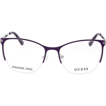 Rame ochelari de vedere dama Guess GU2666 049, Guess