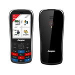 Telefon Mobil Energizer E284S, 4G, Dual SIM (Negru), Energizer