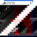 Hitman III 3 Deluxe Edition PS5