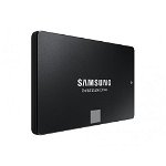 SSD Samsung 860 Evo 250GB SATA3, Samsung