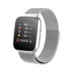 Cronometru inteligent Forever Forevigo 2 Sw-310 Argintiu, -