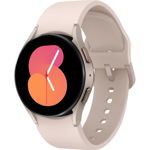 Smartwatch Samsung SM-R900NZDAEUE Galaxy Watch 5 40mm Bluetooth Pink Gold