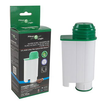 Filtru de cafea FILTRU LOGIC CFL-902B compatibil BRITA INTENZA PLUS 1 buc, FILTER LOGIC