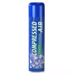 Spray de curatat pe baza de aer comprimat, CHE1423, 600 ml